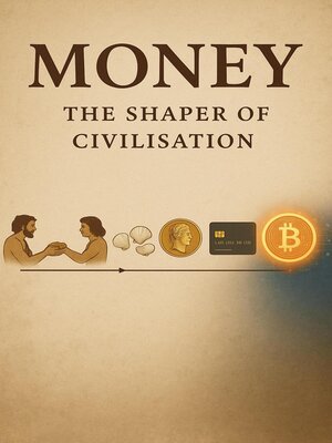cover image of Money--The Shaper of Civilisation